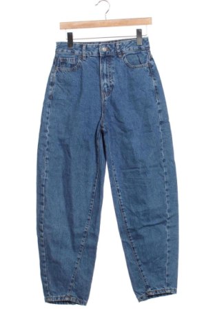 Blugi de femei Primark, Mărime S, Culoare Albastru, Preț 51,60 Lei, #137436123