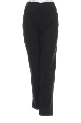 Dámské kalhoty  Unbranded, Velikost XL, Barva Černá, Cena  291,00 Kč, #137436143