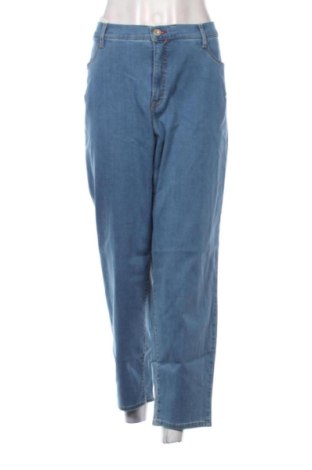 Blugi de femei Brax, Mărime XXL, Culoare Albastru, Preț 341,19 Lei, #137436307