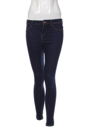 Blugi de femei Mango, Mărime M, Culoare Albastru, Preț 88,61 Lei, #137436553