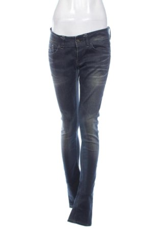 Damskie jeansy G-Star Raw, Rozmiar M, Kolor Niebieski, Cena 66,14 zł, #137436611