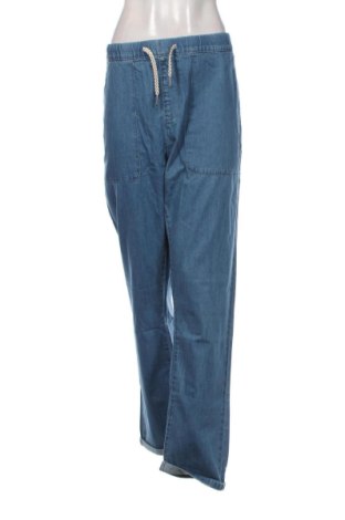 Női farmernadrág Alpine Pro, Méret XXL, Szín Kék, Ár 18 489 Ft, #137436660