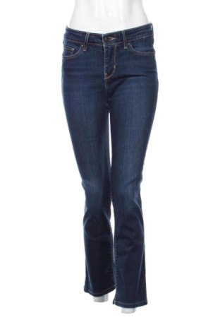 Blugi de femei Levi's, Mărime S, Culoare Albastru, Preț 146,97 Lei, #137436729