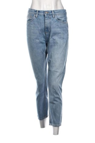 Дамски дънки Carhartt, Размер S, Цвят Син, Цена 39,00 €, #137436940