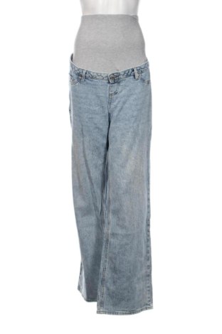 Дамски дънки Vero Moda, Размер XXL, Цвят Син, Цена 24,03 €, #137437430