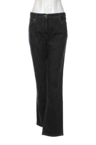 Blugi de femei Canda, Mărime XL, Culoare Negru, Preț 67,08 Lei, #137437615