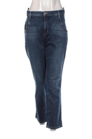 Blugi de femei Brax, Mărime XXL, Culoare Albastru, Preț 482,99 Lei, #137438009