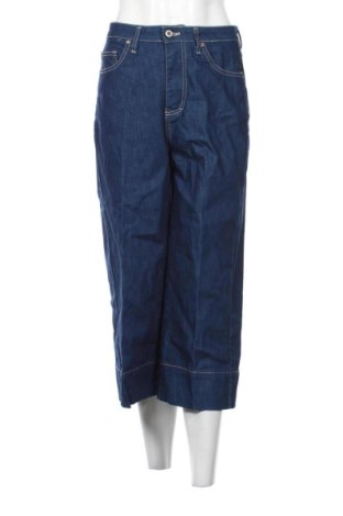 Damskie jeansy Please, Rozmiar S, Kolor Niebieski, Cena 57,36 zł, #137438388