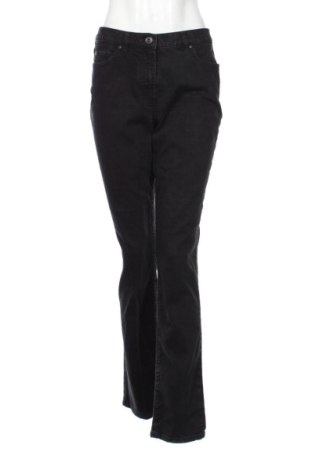 Damen Jeans Gerry Weber, Größe M, Farbe Schwarz, Preis 14,89 €, #137439693