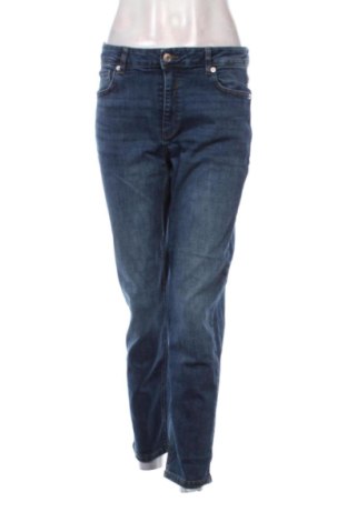 Damen Jeans Reserved, Größe L, Farbe Blau, Preis 19,17 €, #137440290