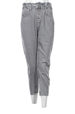 Damen Jeans Zara, Größe M, Farbe Grau, Preis 11,97 €, #137440568