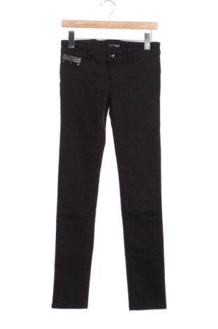 Дамски дънки Armani Jeans, Размер S, Цвят Черен, Цена 66,49 €, #137442352