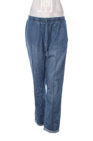 Damen Jeans Motivi, Größe L, Farbe Blau, Preis 13,00 €, #137443502