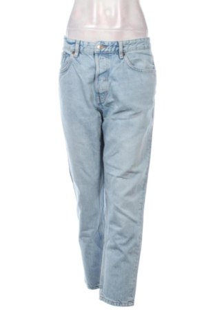 Dámske džínsy  Zara, Veľkosť XL, Farba Modrá, Cena  15,00 €, #137444031
