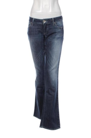 Női farmernadrág Guess, Méret XL, Szín Kék, Ár 13 475 Ft, #137444369