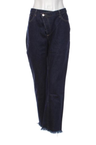 Női farmernadrág Unbranded, Méret L, Szín Kék, Ár 6 028 Ft, #137444398