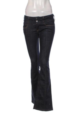 Дамски дънки Stella McCartney, Размер M, Цвят Син, Цена 98,00 €, #137446152