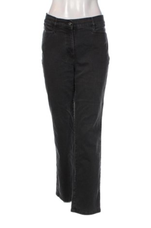 Blugi de femei Zerres, Mărime M, Culoare Negru, Preț 61,99 Lei, #137447310