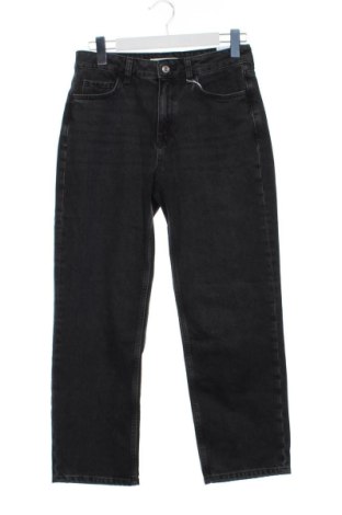 Damskie jeansy Mango, Rozmiar M, Kolor Czarny, Cena 152,43 zł, #137448969