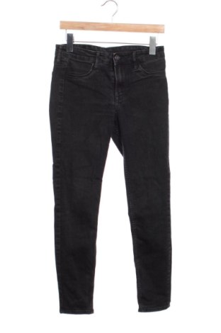 Blugi de femei H&M, Mărime S, Culoare Negru, Preț 62,99 Lei, #137449351