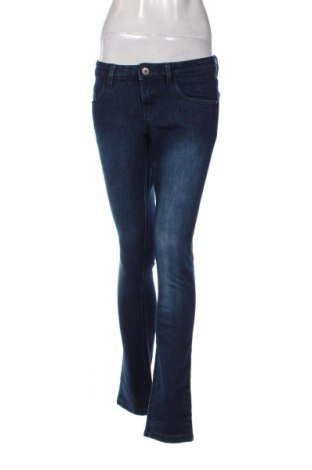 Blugi de femei Esmara, Mărime S, Culoare Albastru, Preț 41,99 Lei, #137449456