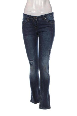 Blugi de femei Blue Motion, Mărime S, Culoare Albastru, Preț 30,00 Lei, #137453739