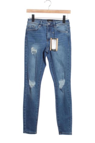 Damen Jeans Vero Moda, Größe S, Farbe Blau, Preis € 27,00, #137393786