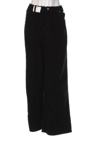 Damskie sztruksy ONLY, Rozmiar XL, Kolor Czarny, Cena 142,99 zł, #137382707