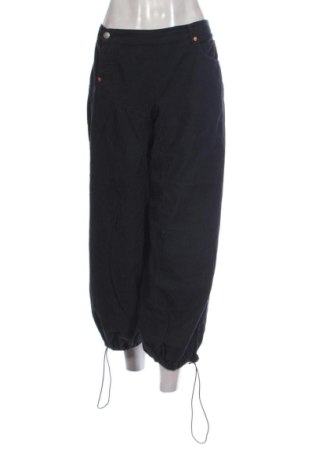 Dámske menčestráky Unbranded, Veľkosť L, Farba Modrá, Cena  15,95 €, #137403835