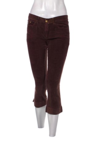 Damskie sztruksy Unbranded, Rozmiar M, Kolor Brązowy, Cena 29,63 zł, #137416073