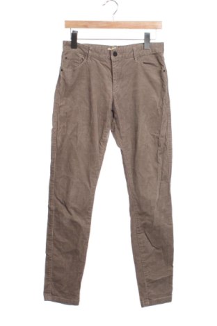 Дамски джинси Mango, Размер S, Цвят Кафяв, Цена 11,05 €, #137419046