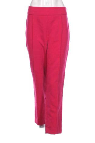 Dámské manšestráky  H&M, Velikost XXL, Barva Růžová, Cena  672,00 Kč, #137420797