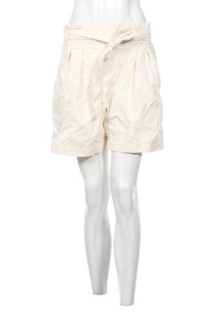 Pantaloni de velvet de femei Edc By Esprit, Mărime M, Culoare Ecru, Preț 41,99 Lei, #137424529