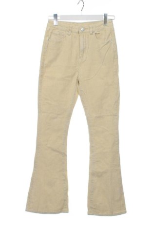 Női kordbársony nadrág Unbranded, Méret S, Szín Bézs, Ár 2 128 Ft, #137426294