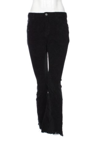 Damen Cordhose Unbranded, Größe M, Farbe Schwarz, Preis € 6,38, #137427987