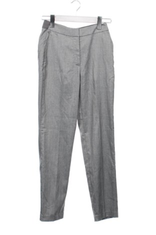 Damen Cordhose Sinsay, Größe XS, Farbe Grau, Preis € 17,95, #137428856