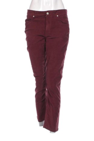 Дамски джинси Gant, Размер L, Цвят Червен, Цена 23,05 €, #137297250