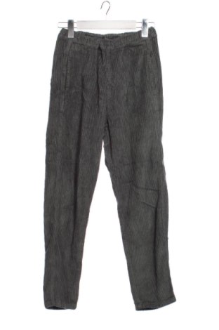 Damskie sztruksy Unbranded, Rozmiar XS, Kolor Szary, Cena 33,87 zł, #137394029