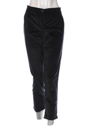 Pantaloni de velvet de femei Brax, Mărime L, Culoare Negru, Preț 436,99 Lei, #137436717