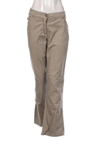 Дамски джинси Blue Motion, Размер XXL, Цвят Бежов, Цена 9,00 €, #137448839