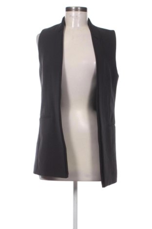 Damska kamizelka H&M, Rozmiar S, Kolor Czarny, Cena 71,97 zł, #137404909