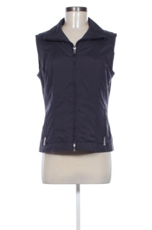 Дамски елек Bogner, Размер M, Цвят Син, Цена 50,00 €, #137405517