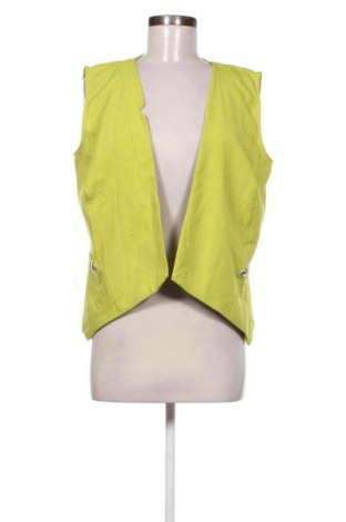 Vestă de femei Marina, Mărime L, Culoare Verde, Preț 104,98 Lei, #137408807
