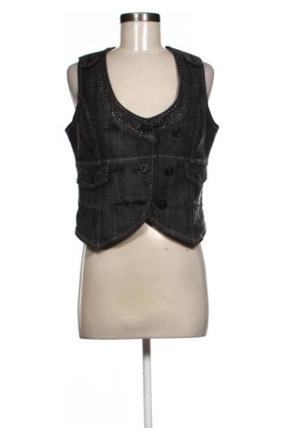Vestă de femei Sugar & Spice, Mărime L, Culoare Negru, Preț 110,23 Lei, #137411164