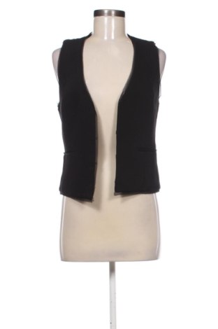 Damenweste Zara, Größe XS, Farbe Schwarz, Preis € 16,00, #137411742