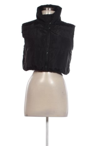 Vestă de femei SHEIN, Mărime XS, Culoare Negru, Preț 72,00 Lei, #137413084