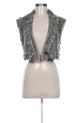 Vestă de femei Reserved, Mărime XS, Culoare Multicolor, Preț 131,23 Lei, #137416582
