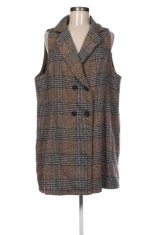 Damenweste SHEIN, Größe XXL, Farbe Mehrfarbig, Preis 15,43 €, #137418718