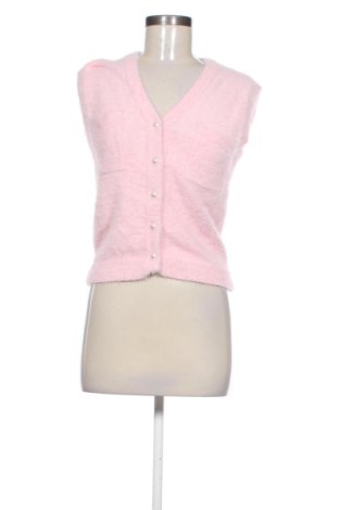 Cardigan de damă Unbranded, Mărime S, Culoare Roz, Preț 26,25 Lei, #137421761