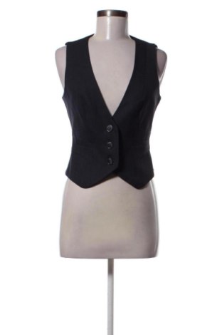 Vestă de femei Atmosphere, Mărime M, Culoare Negru, Preț 57,74 Lei, #137422488